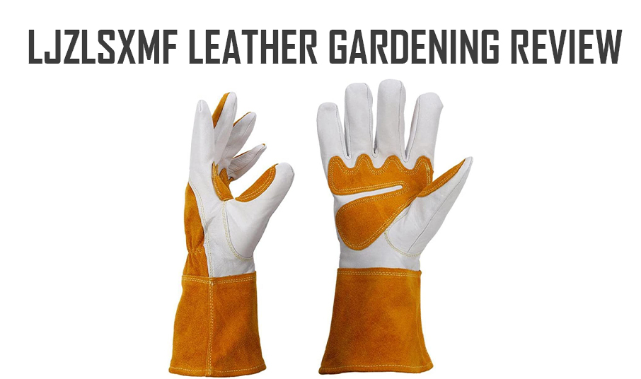 LjzlSxMF Leather gardening review