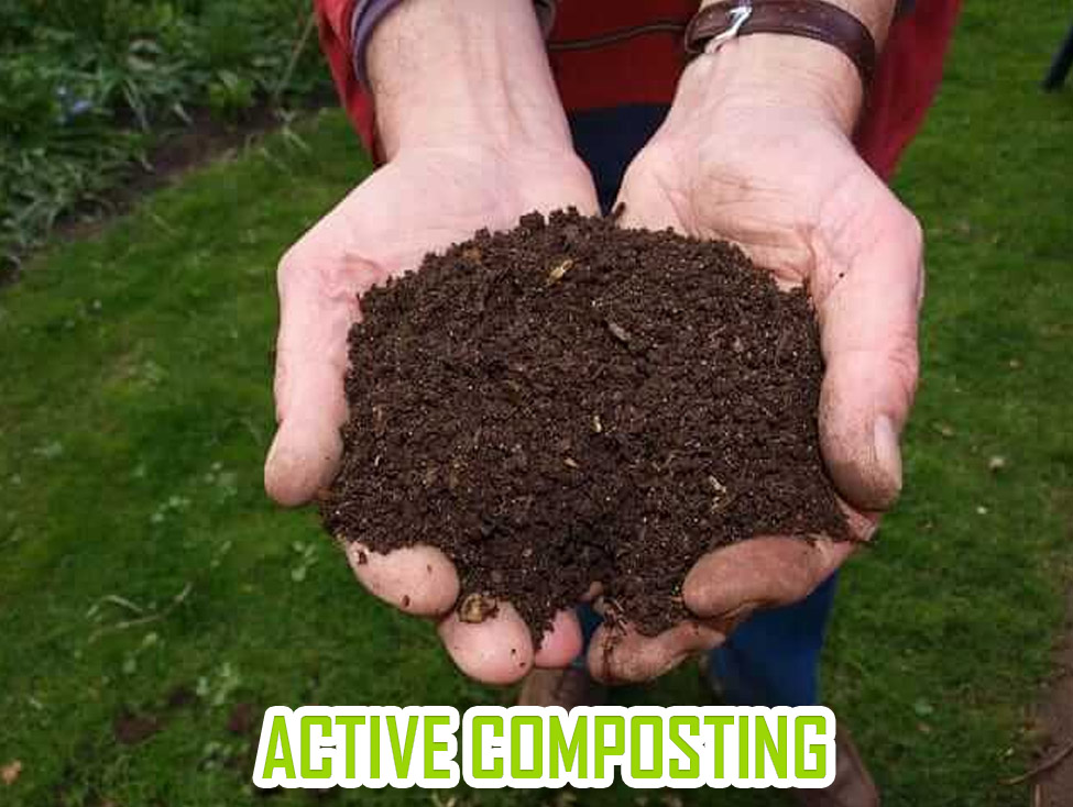 Active Composting