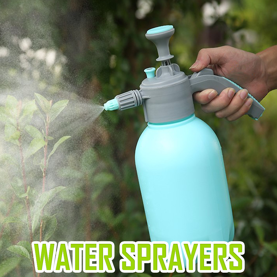 Water Sprayers