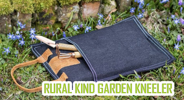 Rural Kind Garden Kneeler